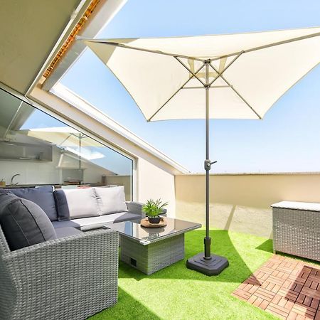 Sea & River Vagueira Apartment By Home Sweet Home Aveiro Praia da Vagueira Bagian luar foto