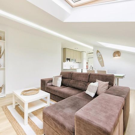 Sea & River Vagueira Apartment By Home Sweet Home Aveiro Praia da Vagueira Bagian luar foto