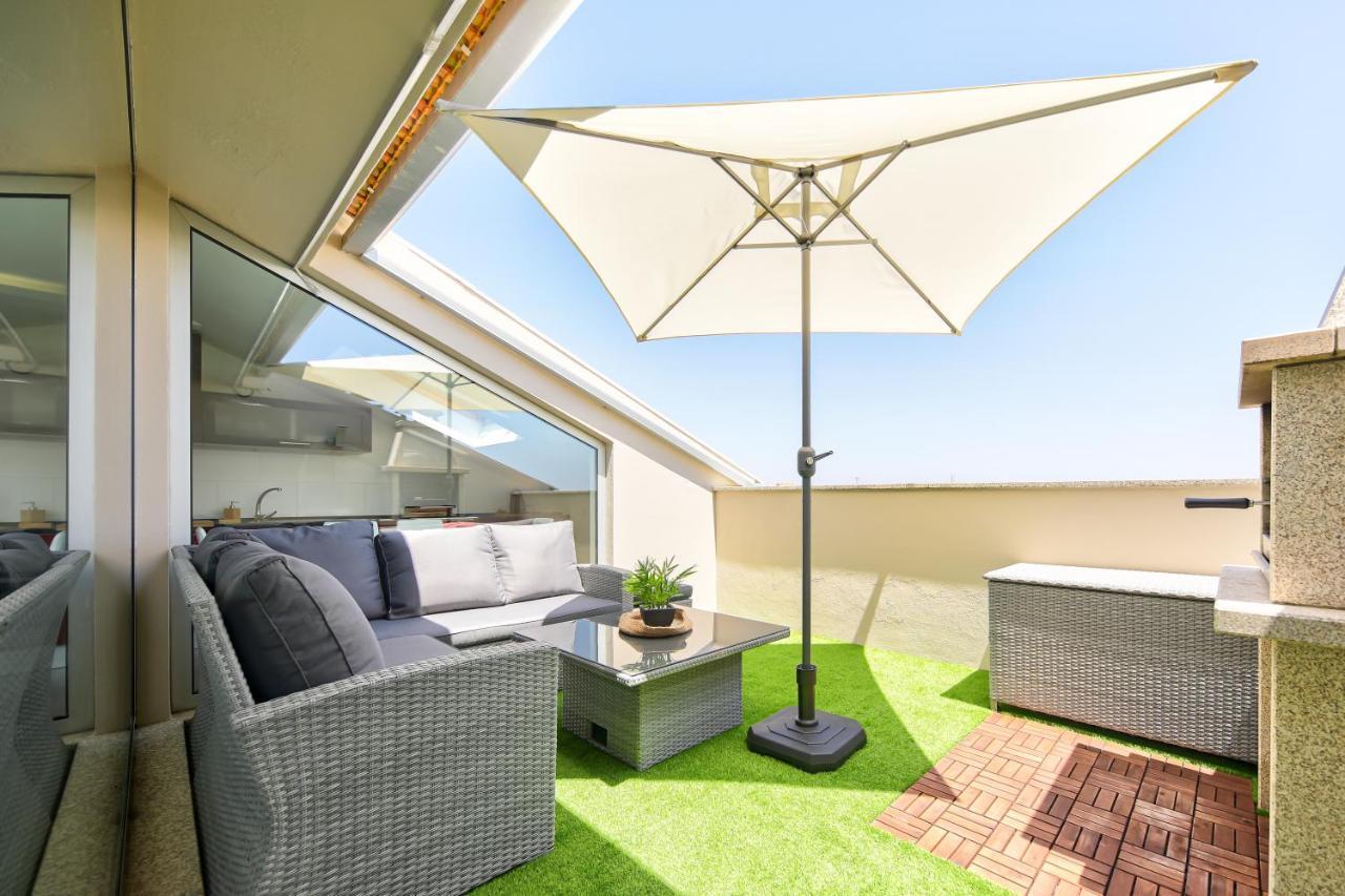 Sea & River Vagueira Apartment By Home Sweet Home Aveiro Praia da Vagueira Bagian luar foto
