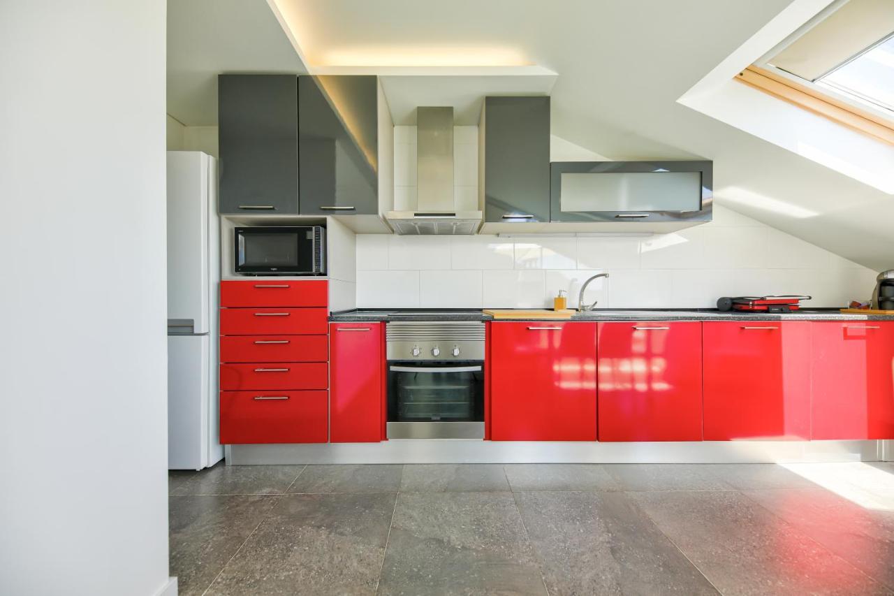 Sea & River Vagueira Apartment By Home Sweet Home Aveiro Praia da Vagueira Bagian luar foto