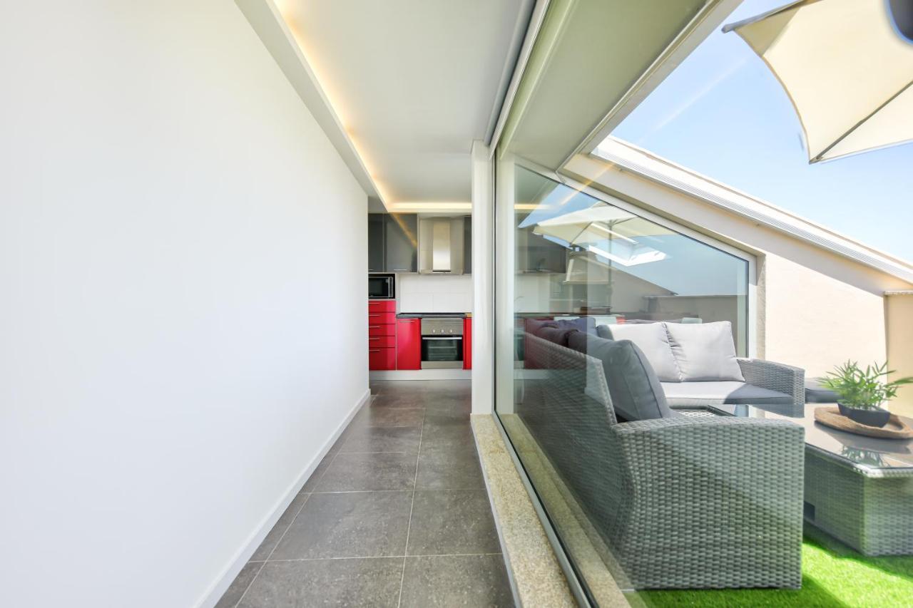 Sea & River Vagueira Apartment By Home Sweet Home Aveiro Praia da Vagueira Bagian luar foto