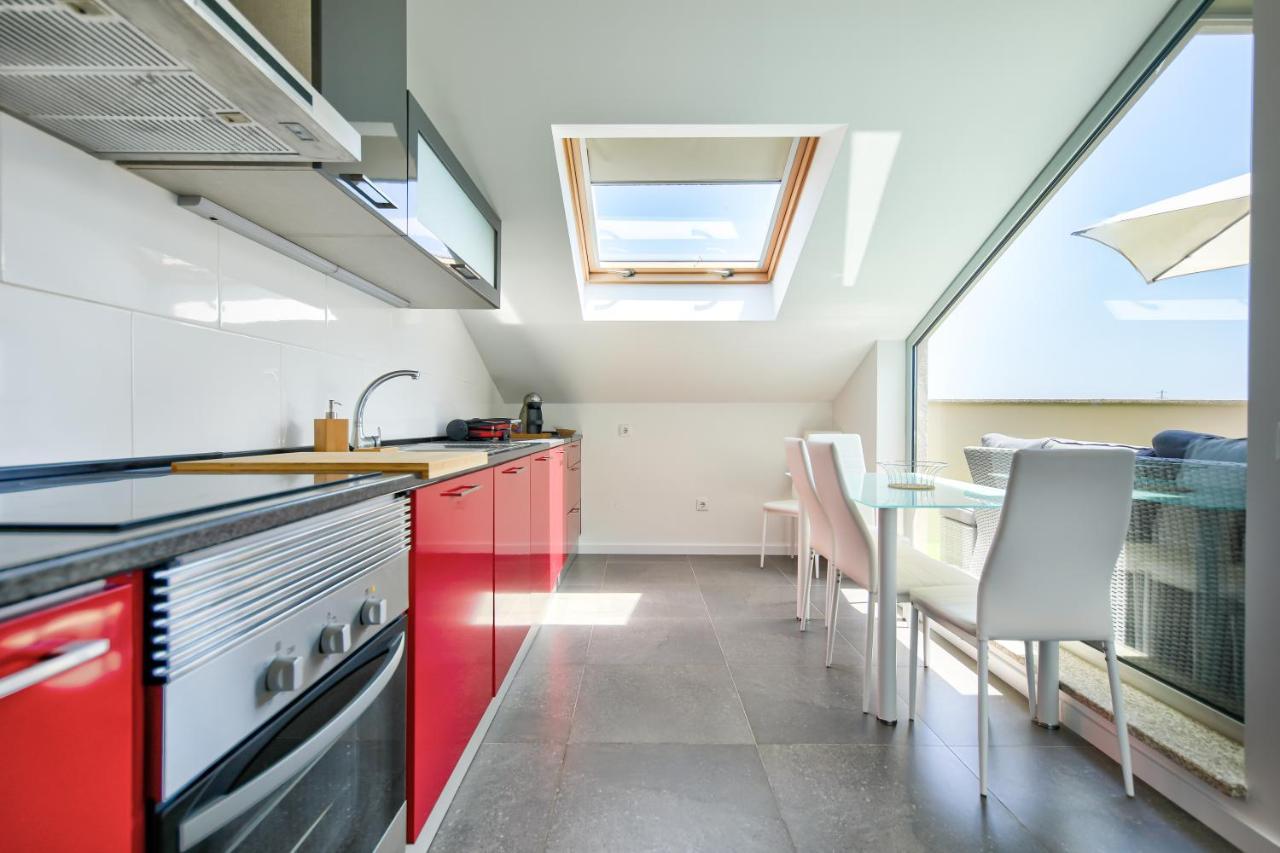 Sea & River Vagueira Apartment By Home Sweet Home Aveiro Praia da Vagueira Bagian luar foto