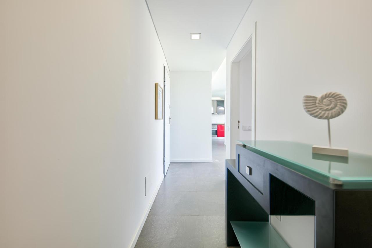 Sea & River Vagueira Apartment By Home Sweet Home Aveiro Praia da Vagueira Bagian luar foto
