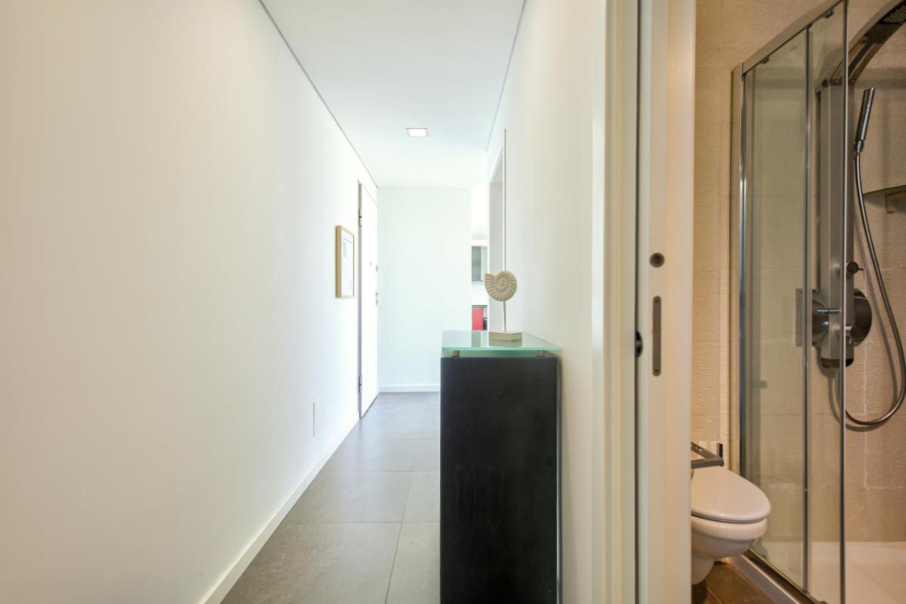 Sea & River Vagueira Apartment By Home Sweet Home Aveiro Praia da Vagueira Bagian luar foto