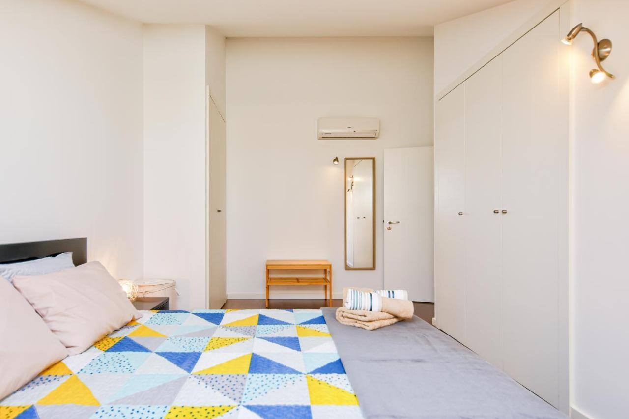 Sea & River Vagueira Apartment By Home Sweet Home Aveiro Praia da Vagueira Bagian luar foto
