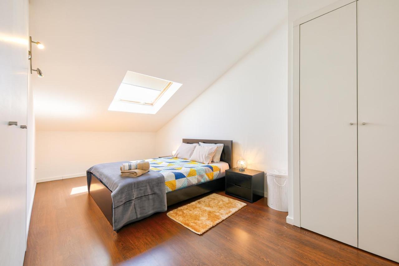 Sea & River Vagueira Apartment By Home Sweet Home Aveiro Praia da Vagueira Bagian luar foto