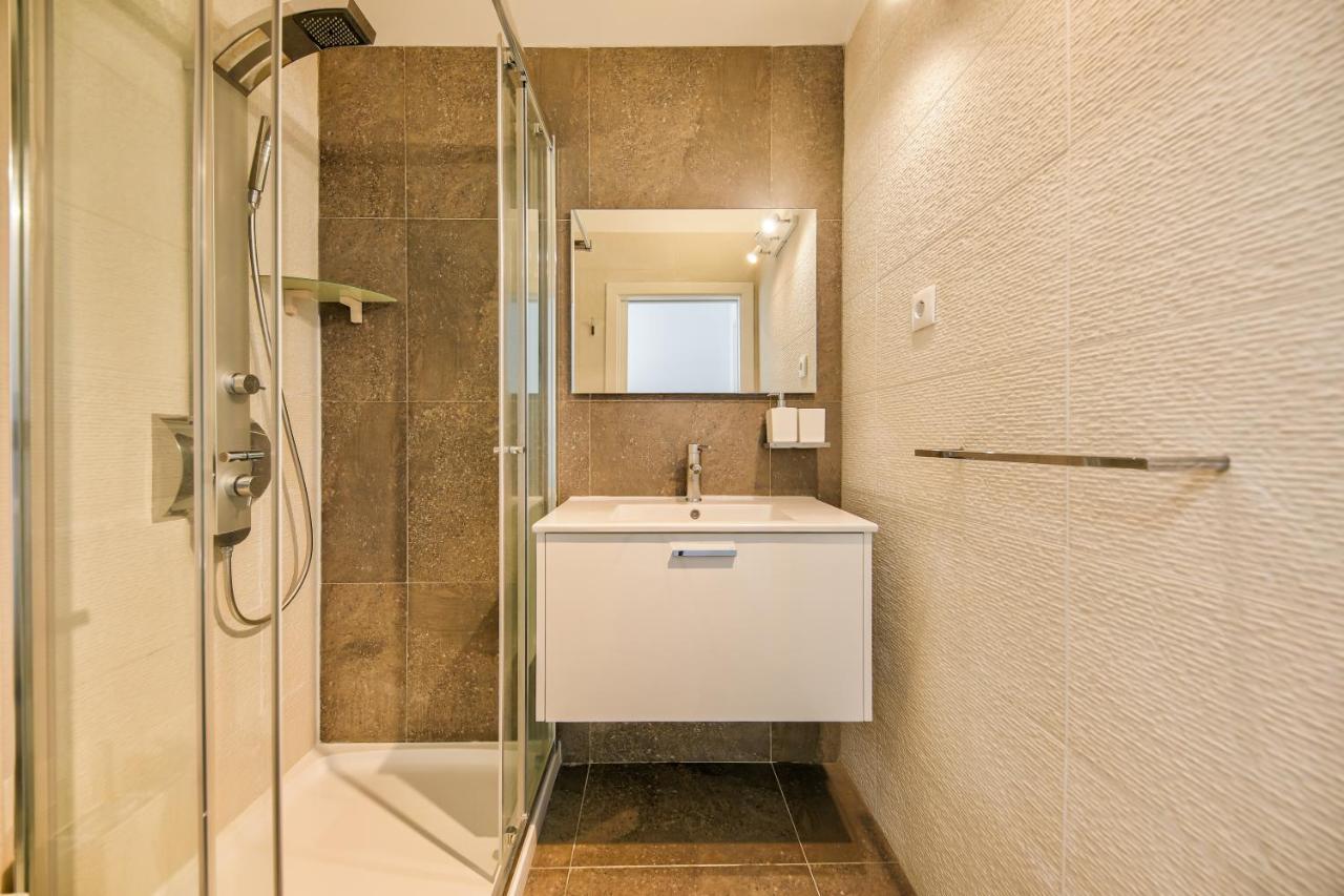 Sea & River Vagueira Apartment By Home Sweet Home Aveiro Praia da Vagueira Bagian luar foto