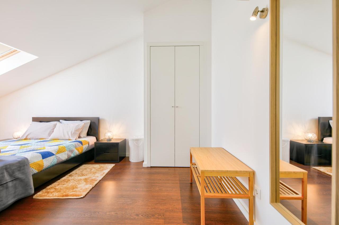 Sea & River Vagueira Apartment By Home Sweet Home Aveiro Praia da Vagueira Bagian luar foto