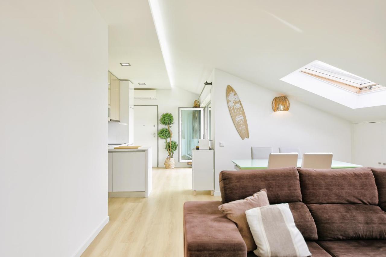 Sea & River Vagueira Apartment By Home Sweet Home Aveiro Praia da Vagueira Bagian luar foto