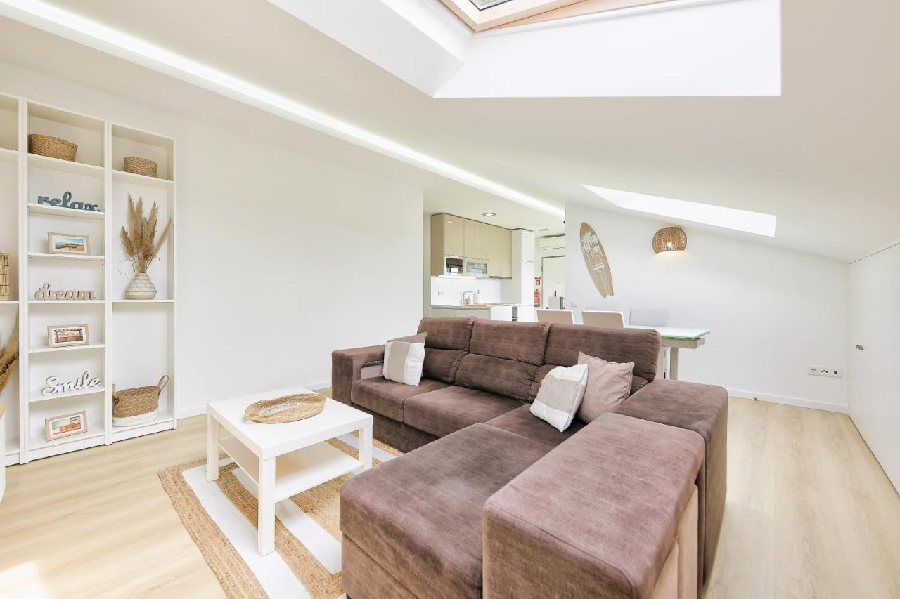 Sea & River Vagueira Apartment By Home Sweet Home Aveiro Praia da Vagueira Bagian luar foto