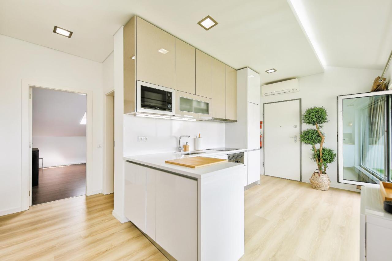 Sea & River Vagueira Apartment By Home Sweet Home Aveiro Praia da Vagueira Bagian luar foto