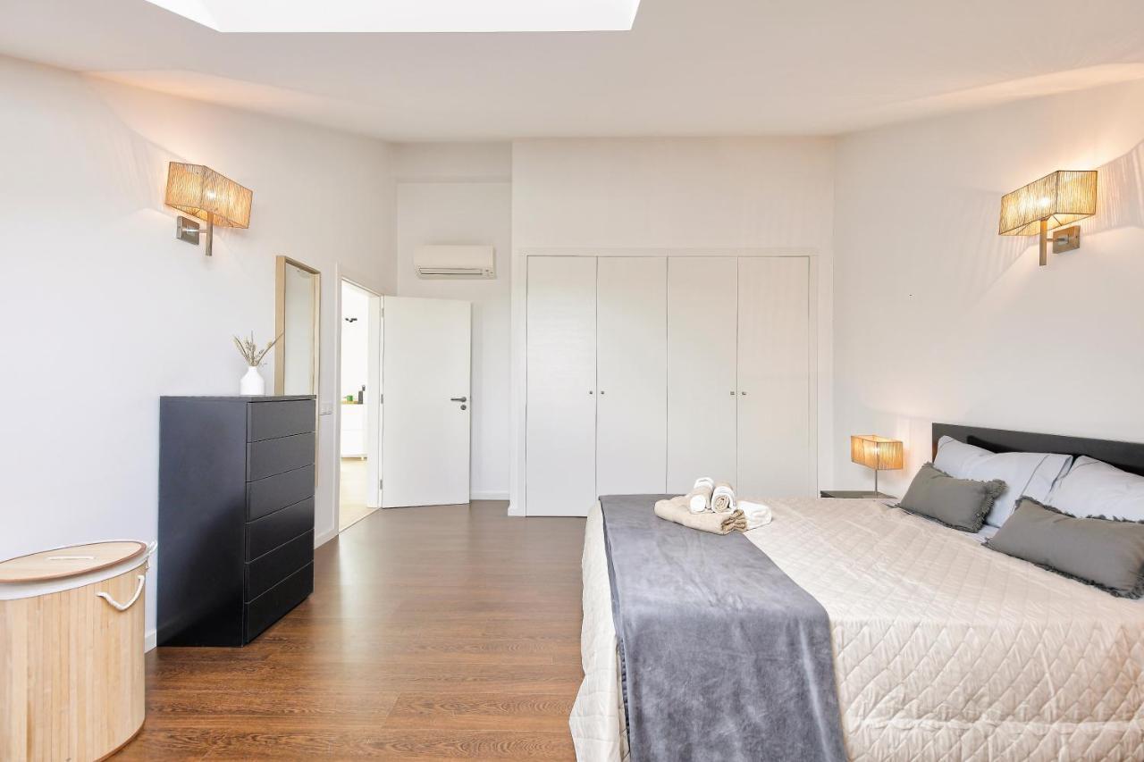 Sea & River Vagueira Apartment By Home Sweet Home Aveiro Praia da Vagueira Bagian luar foto