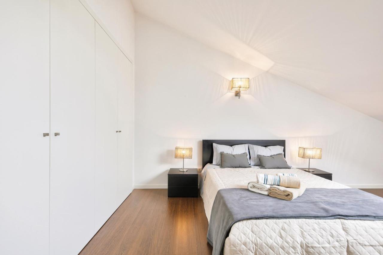 Sea & River Vagueira Apartment By Home Sweet Home Aveiro Praia da Vagueira Bagian luar foto